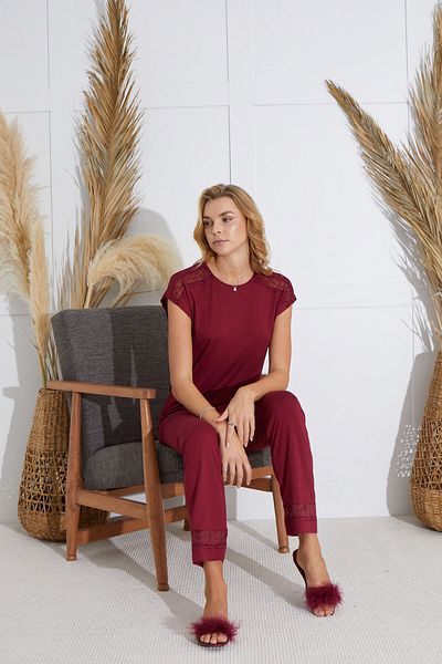 Sevim 15716 Set pijama
