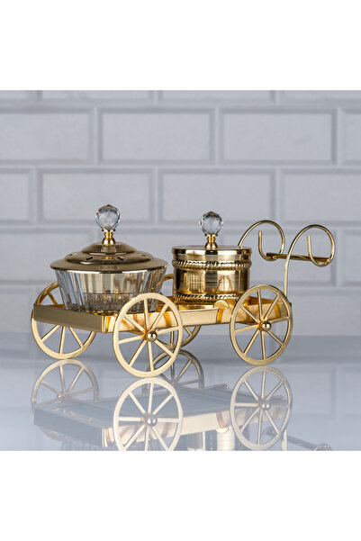 Genel Markalar LÜKS ARABALI  BUHURDANLIK