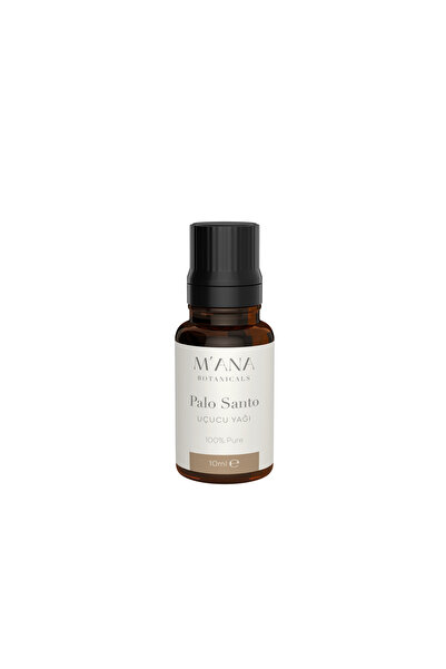 Palo Santo Uçucu Yağı 10 ml