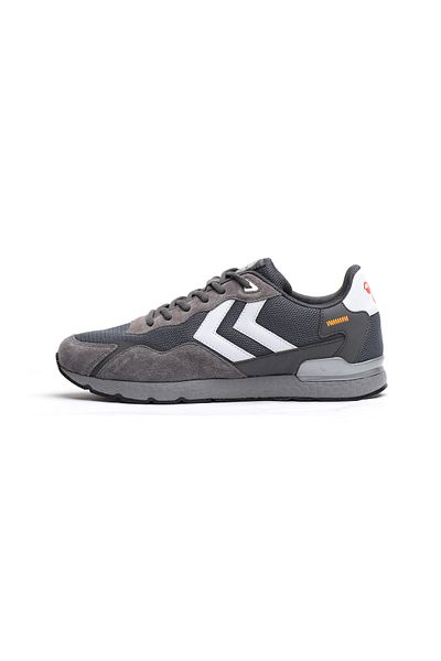 hummel Rembrant Gray Running Men's Shoes