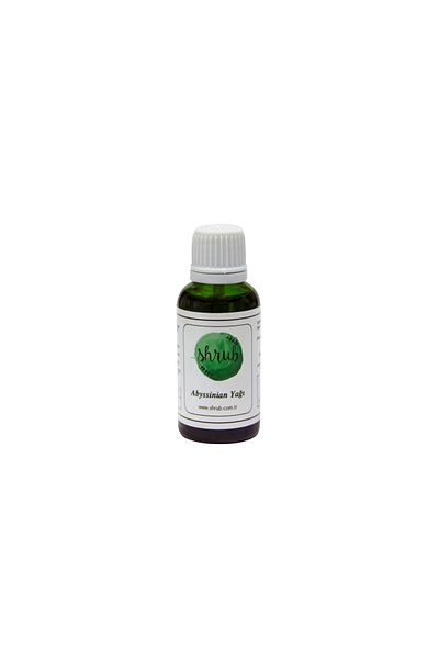 SHRUB Abyssinian Oil - Comfortable Cut