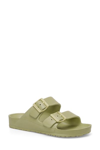 Polaris 400367 .Z4FX Papuci de damă kaki