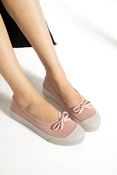 ŞNG Ayakkabı Лофер ежедневни балетни обувки