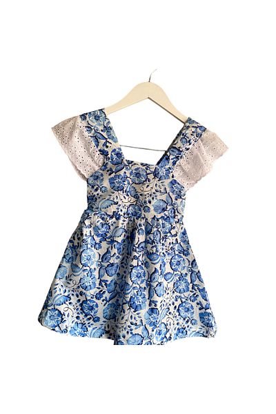 happykds123 Rochie de primăvară
