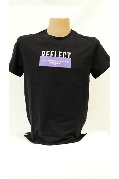 Cazador ΑΝΔΡΙΚΟ ΠΟΔΗΛΑΤΟ T-SHIRT CDR 4039