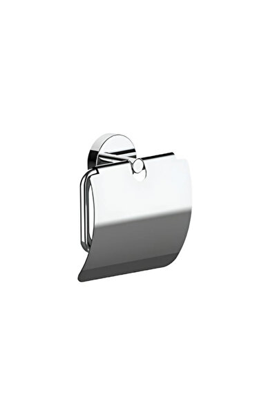 OMG Fi Toilet Paper Holder Chrome