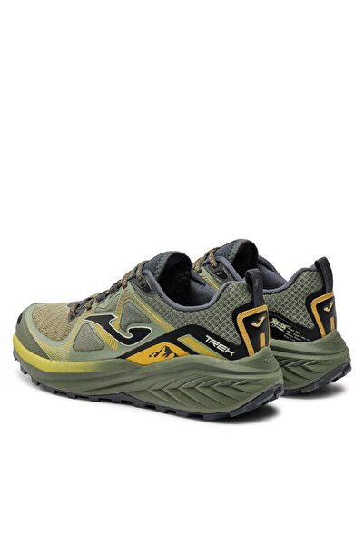 Joma KOŞU & OUTDOOR TREK MEN 2423 VERDE AYAKKABI