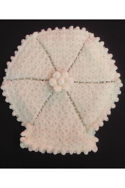 Kevser nur tuhafiye Bathroom Hand-knitted Lifii