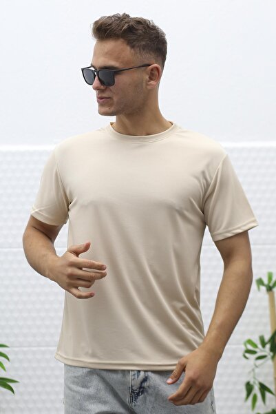 WAFRA Ανδρικό αθλητικό μπλουζάκι που απομακρύνει την υγρασία