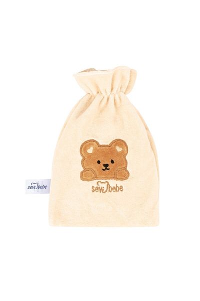 Sevi Bebe New Colors - Carminative Cherry Core Cushion