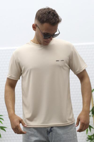 WAFRA Ανδρικό αθλητικό μπλουζάκι που απομακρύνει την υγρασία