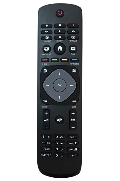 Philips KUMANDA 1140  KK9864-PHLIPS LCD