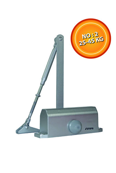 vivalife HİDROLİK KAPI YAYI NO:2 BAMA602