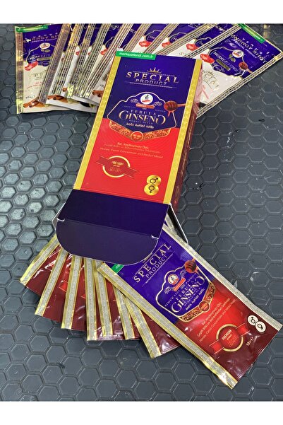 Merkez Efendi 10 Lu Stick Kutu 10gr Lık Ambalajlarda