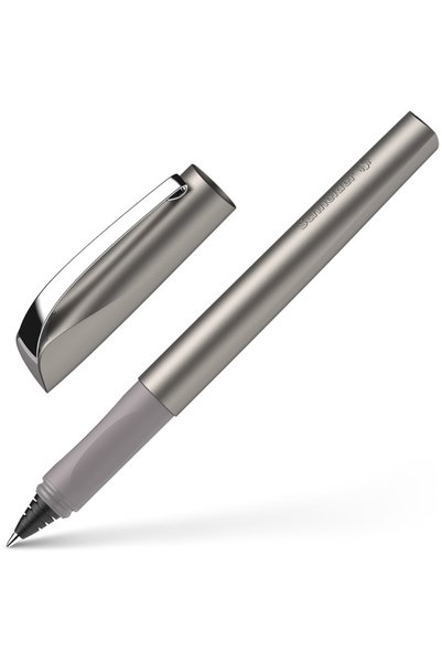 Schneider Pen Schneider Tintenroller Ceod Shiny Antrasit Kalem Prestij