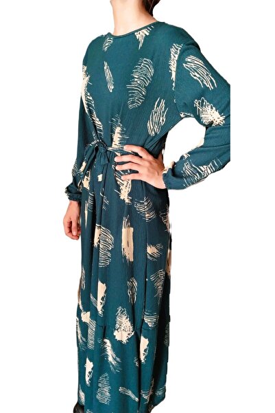 ZERDA MODEST DRESS (ZERDA)