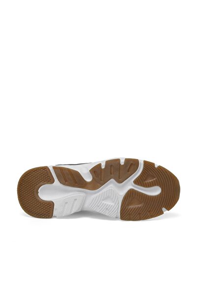 U.S. Polo Assn. 4M SORLEY 4FX,BAYAN SPOR AYAKKABI SIYAH 36/40 Siyah