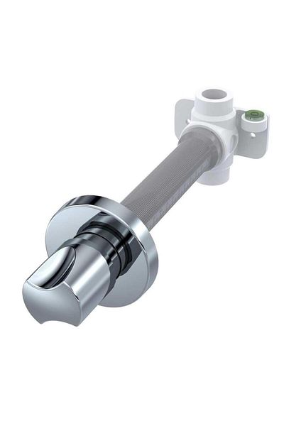 İsvea Isvea Built-in Stop Valve Chrome
