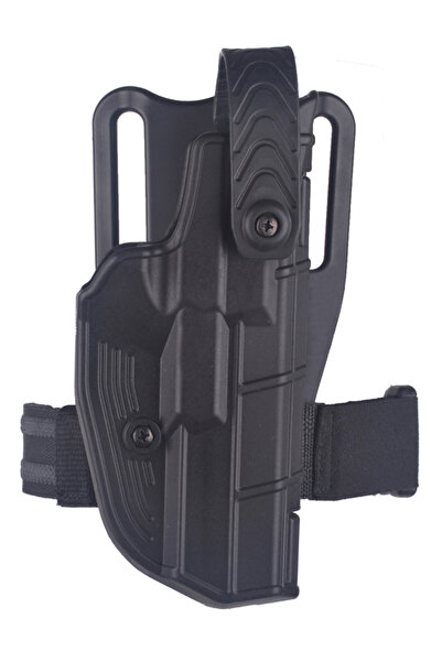 Akar P 1007 Canik Tp9 Alçak Taşıma Görev Kılıfı