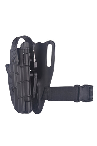 Akar P 1007 Canik Tp9 Alçak Taşıma Görev Kılıfı