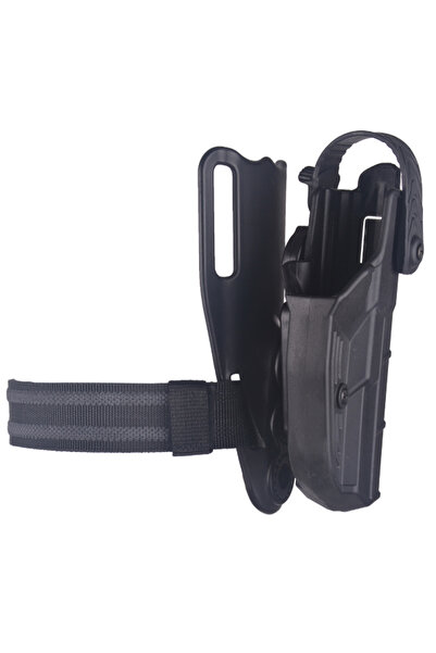 Akar P 1007 Canik Tp9 Alçak Taşıma Görev Kılıfı