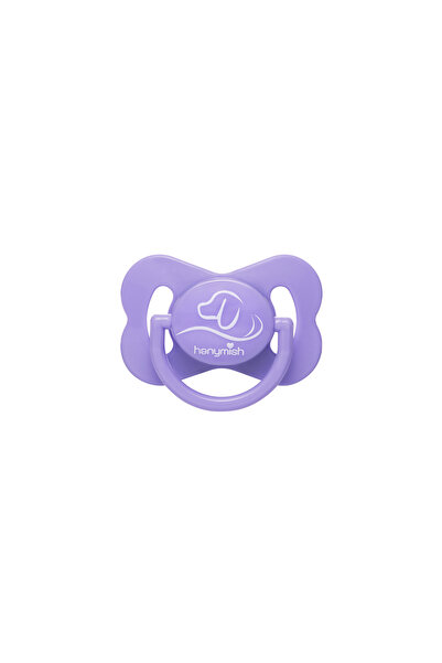 Hanymish Joy Kelebek Model Damaklı Emzik No:3