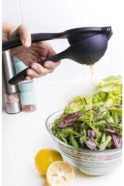 BEYZANA Orange Lemon Citrus Casting Juicer