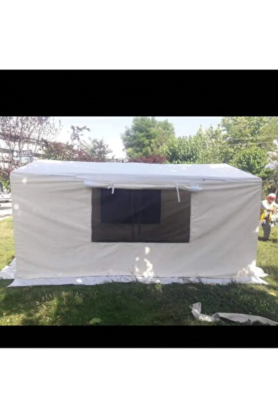 Zey Camping Profesyonel Bal Sağım Ve Orman Barınma Çadırı 3 x 4