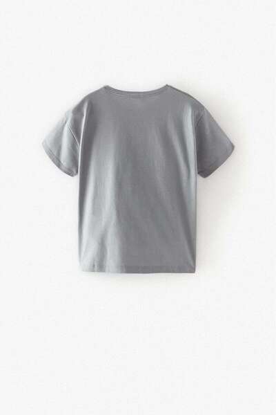Zeyder Kids Tricou Daisy pentru fete