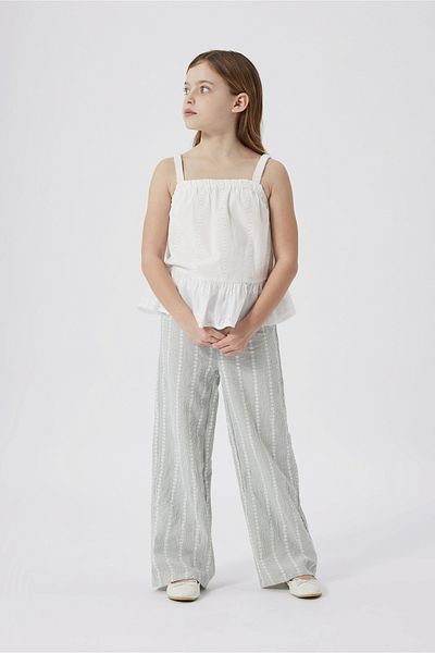 name ıt Mädchenhose Grün