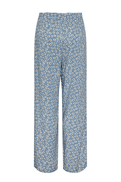 PIECES PCNYA HW WIDE PANTS BC