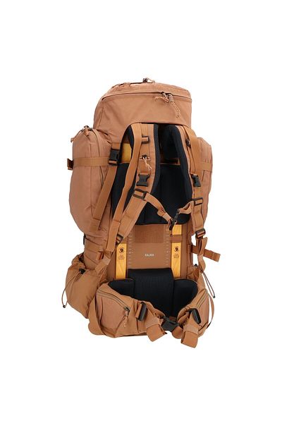 Fjällräven Kajka 55 Rucksack M-l 74 cm