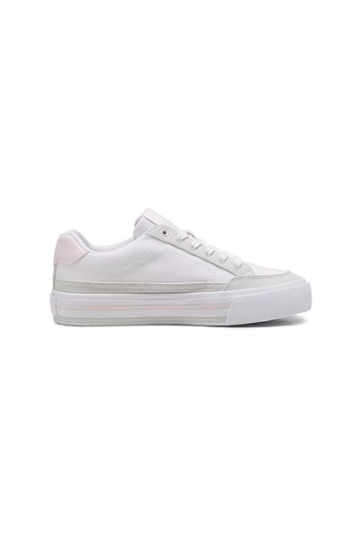 Puma Classic Vulcanized Court Fersenik