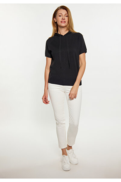 usha blue label Kapüşonlu svetşört