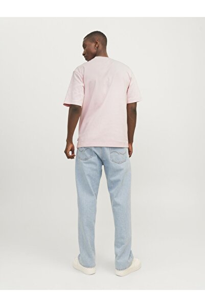 Jack & Jones Φόρμα Einfarbig Rundhals