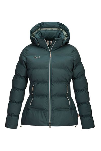 First B Steppjacke wasserdicht, winddicht, atmungsaktiv