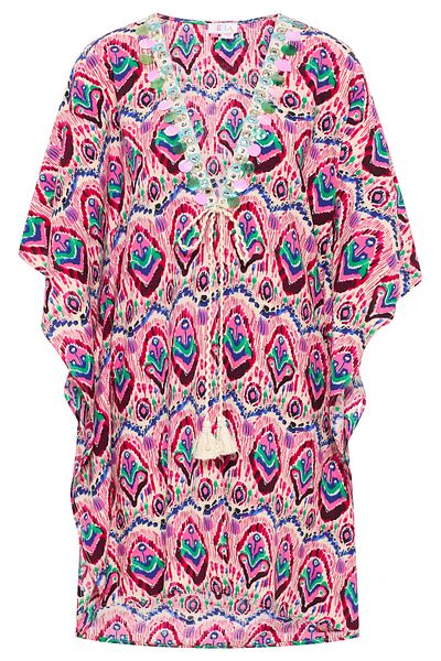 IZIA Kimonos & Kaftans