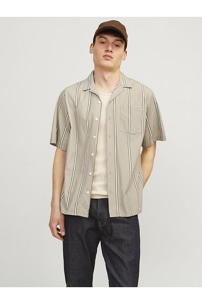 R.D.D. ROYAL DENIM DIVISION Hawaii-Hemd Rdd Rahat Kesim Hawaii-Hemd