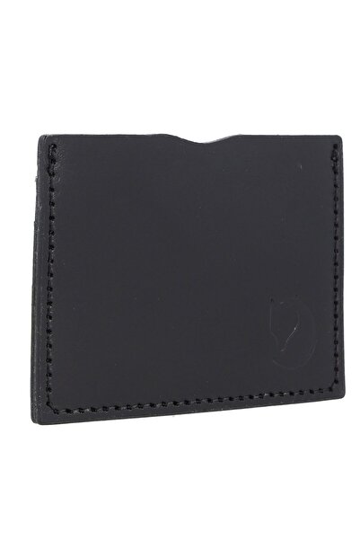 Fjällräven Övik Credit card case Leather 10 cm