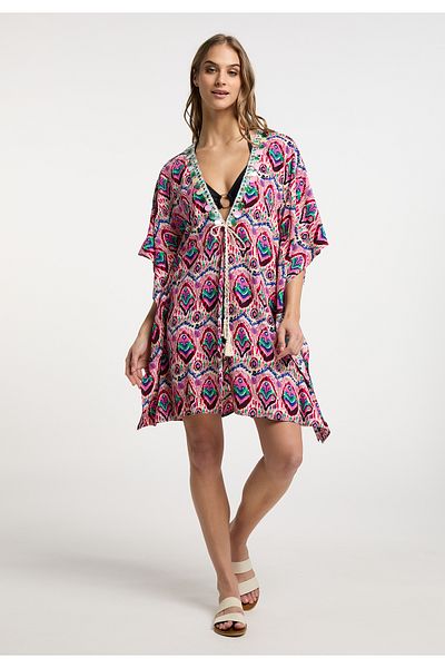 IZIA Kimonos & Kaftans