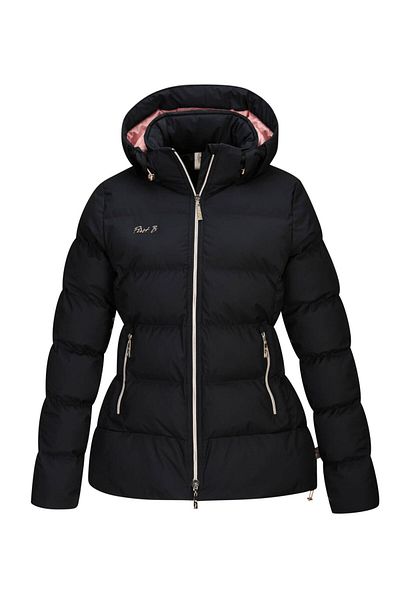 First B Steppjacke wasserdicht, winddicht, atmungsaktiv