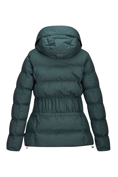 First B Steppjacke wasserdicht, winddicht, atmungsaktiv