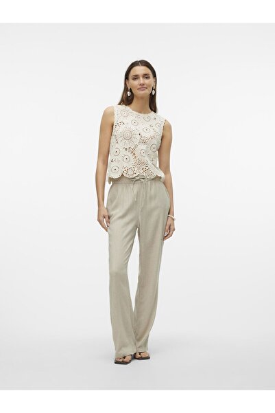 Vero Moda Oberteil VMVIGA Oberteil