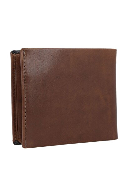 Camel Active Cruise Wallet RFID protection Leather 12.5 cm