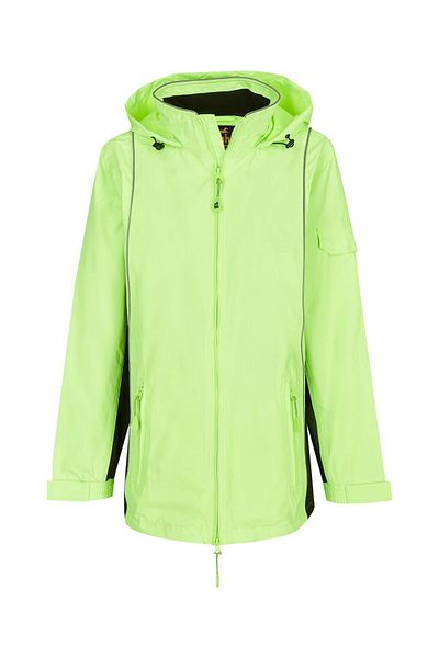 Michael Heinen Regenjacke Mellum wasserdicht, winddicht