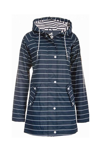 Michael Heinen Regenjacke Tau wasserdicht, winddicht