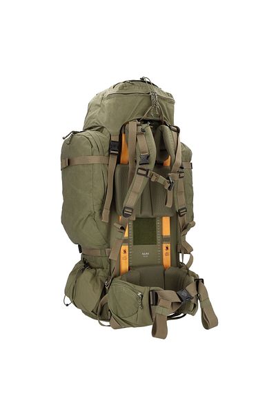 Fjällräven Kajka 75 Trekkingrucksack S-m 43 cm