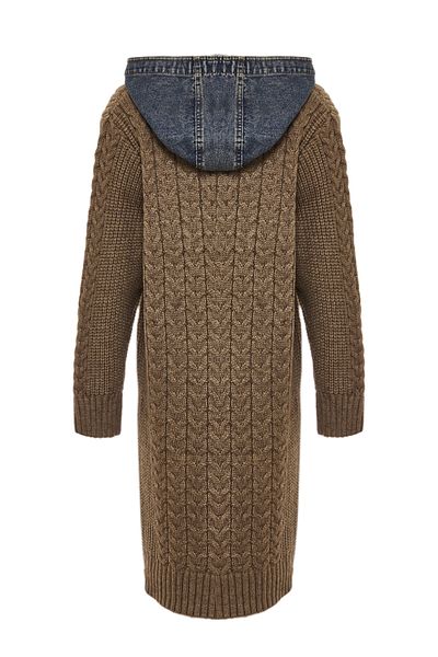 RISA Strickjacke