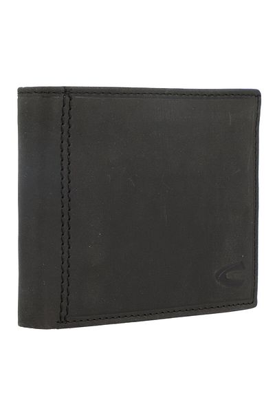 Camel Active Vietnam wallet RFID leather 9 cm