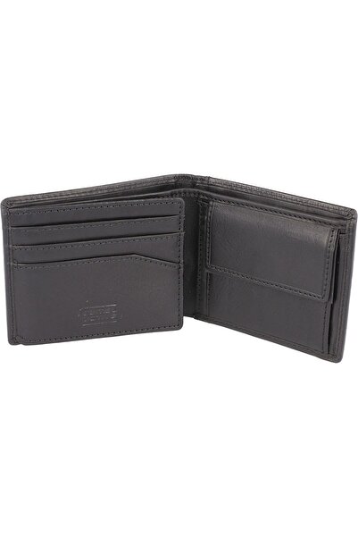 Camel Active Como Geldbörse RFID Schutz Leder 11 cm